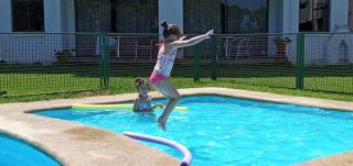 Apart Hotel Sendero del Sol - 1