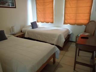 Apart Hotel Sendero del Sol - La Serena - 2