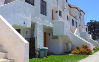 Apart Hotel Sendero del Sol - La Serena - 5