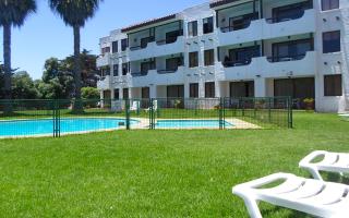 Apart Hotel Sendero del Sol - La Serena - 6