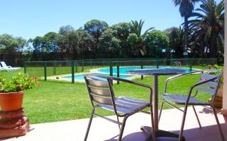 Apart Hotel Sendero del Sol - 2