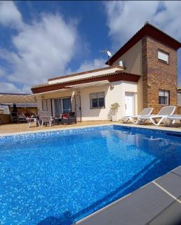 Villa Las Tres J - Malaga - 0