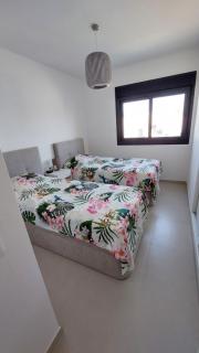 Prachtig penthouse appartement op Lo Romero golf - Pilar de la Horadada - 3