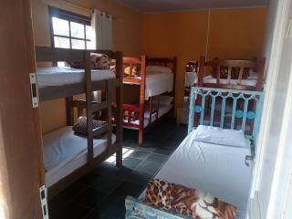 Hostel Yellow House MG - Itamonte - 9