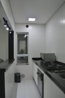 Apartamento Praia do Santinho - 1