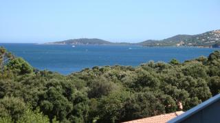 Résidence les pieds dans l'eau - Porto-Vecchio - 4