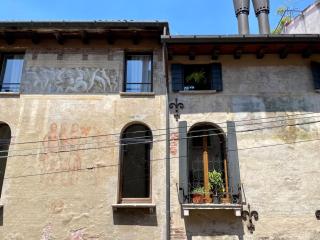 SANTA CATERINA: charming apartment TREVISO - Treviso - 7