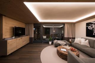 Nevada Duplex Apartment - Zermatt - 1