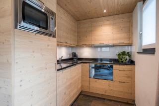 Nevada Duplex Apartment - Zermatt - 8