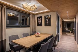 Nevada Duplex Apartment - Zermatt - 4