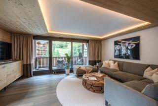 Nevada Duplex Apartment - Zermatt - 9