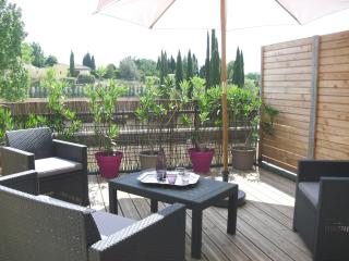 Studio à Deux Pas d'Aix - Aix-en-Provence - 9