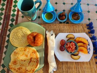 Riad La Porte du Bouregreg - Salé - 0