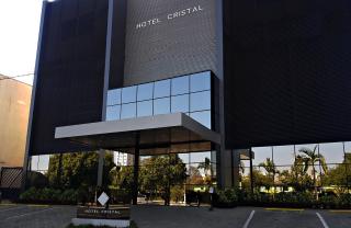 Hotel Cristal Rio Claro - Rio Claro - 0