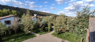 Xutorok Hotel & Restaurant - Çilǝgir - 9