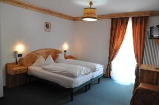 Hotel Ciamol - Mazzin - 9