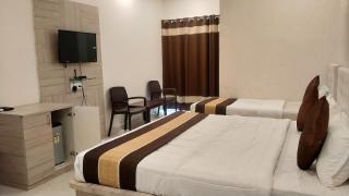 Hotel Namo Palace - Kota - 5
