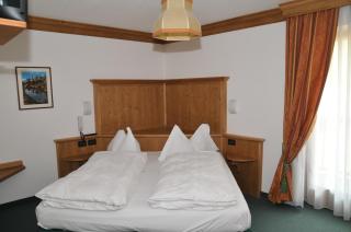 Hotel Ciamol - Mazzin - 8