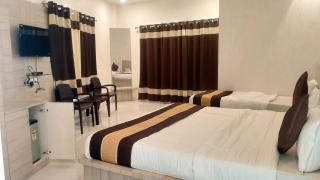 Hotel Namo Palace - Kota - 7