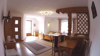 Willa Rysy - Zakopane - 7