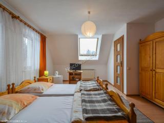 Willa Rysy - Zakopane - 4