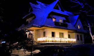 Willa Rysy - Zakopane - 9