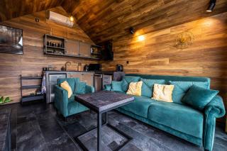 ViewMountain domek z 1 sypialnią. - 6