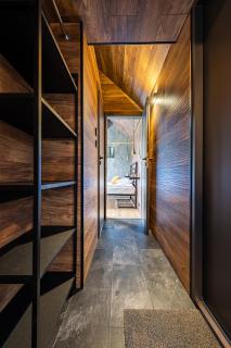 ViewMountain domek z 1 sypialnią. - 2