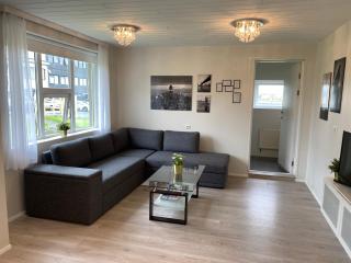 Sol apartment - Keflavík - 6