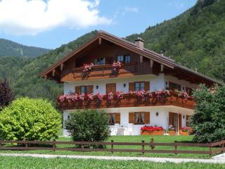 Haus Wiesenblick - Oberwössen - 7