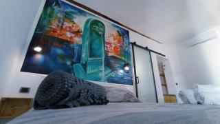 B&B Borgo Vanchiglia - Turim - 2