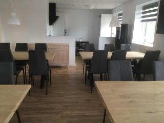 Fælleshuset Kirkebakken - 6