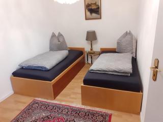 Apartmenthaus Am Schlosspark - Schkopau - 9