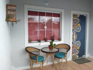 Casa com Jardim na Praia de Guaratiba, Maricá - 8