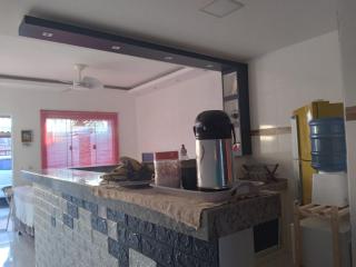 Casa com Jardim na Praia de Guaratiba, Maricá - 4