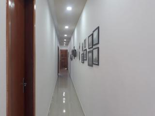 Casa com Jardim na Praia de Guaratiba, Maricá - 3