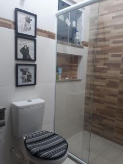 Casa com Jardim na Praia de Guaratiba, Maricá - 2