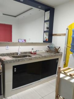 Casa com Jardim na Praia de Guaratiba, Maricá - 5