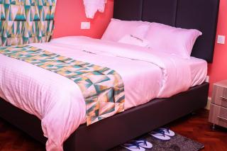 Eldopalm Guesthouse - Eldoret - 5