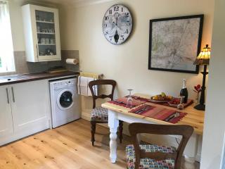 Comfortable and a spacious retreat for two - Iden - 8