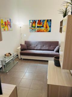 Appartamento Low-cost Fillak - Genova - 7