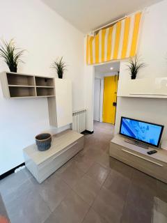 Appartamento Low-cost Fillak - Genova - 4