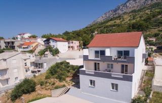 Apartment Stipic Omis - Omiš - 1