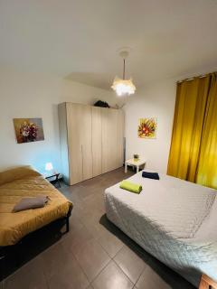 Appartamento Low-cost Fillak - Genova - 6