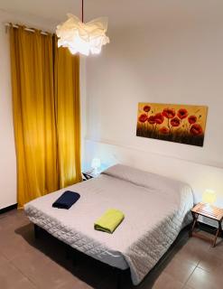 Appartamento Low-cost Fillak - Genova - 9