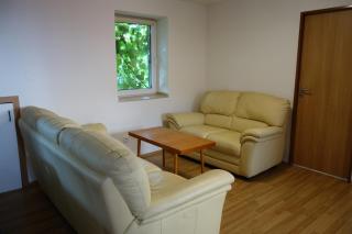 Apartmán Hulín, Chrášťany - bílý - Hulín - 8