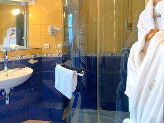 Penthouse Apartment in Hotel Eney - Lviv - 9