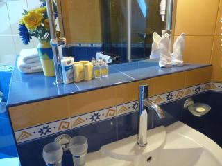Penthouse Apartment in Hotel Eney - Lviv - 4