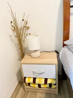 Private apartment - Park Olomouc - super lokalita - 4