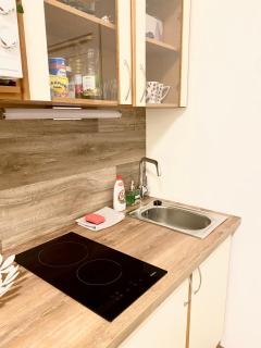 Private apartment - Park Olomouc - super lokalita - Olomouc - 5